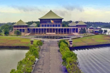 நாடாளுமன்றத்தில் சமர்பிக்கப்பட்ட 2025 ஆம் ஆண்டிற்கான அரச செலவுகள்!