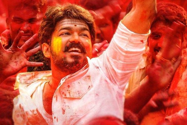 8 Years Of Mersal: உலகளவில் மெர்சல் படம் செய்த மொத்த வசூல்.. எவ்வளவு தெரியுமா | 8 Years Of Mersal And Its Box Office Collection