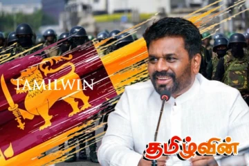 இராணுவம் தொடர்பாக அநுரவின் அதி முக்கிய முடிவு