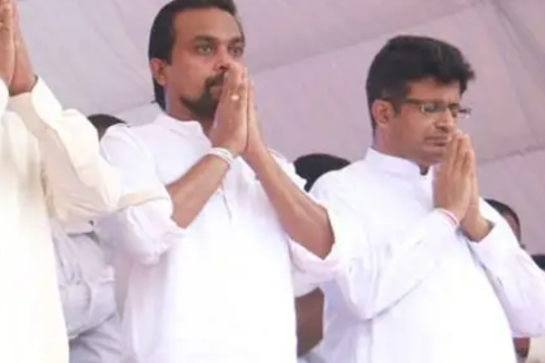 எதிர்பாராத திருப்பங்களுடன் சூடுபிடிக்கும் கொழும்பு அரசியல்! தீர்மானத்தை அறிவித்த விமல் வீரவங்ச | Wimal Announced Decision About Next President எதிர்பாராத திருப்பங்களுடன் சூடுபிடிக்கும் கொழும்பு அரசியல்! தீர்மானத்தை அறிவித்த விமல் வீரவங்ச | Wimal Announced Decision About Next President