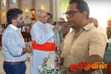 அநுரவிடம் கடும் கோபத்தை வெளிப்படுத்திய சிங்கள மக்கள்