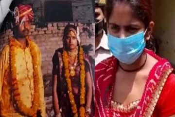 அடுத்தவரின் மனைவியோடு முதலிரவை முடித்த மணமகன்... மறுநாள் காலையில் காத்திருந்த பேரதிர்ச்சி