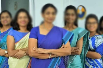 அரசியல் தலைமைத்துவங்களால் தொடர்ந்தும் ஏமாற்றப்படும் பெண்ணுரிமை! ஜனாதிபதி சட்டத்தரணி கே.வி.தவராசா