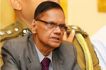 நாட்டின் தேசிய பாதுகாப்புக்கும் அச்சுறுத்தல்: காரணத்தை வெளியிட்டார் ஜீ.எல்.பீரிஸ்