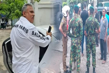 கிளப் வசந்த் கொலை சம்பவம் தொடர்பில் வெளியான புதிய தகவல்