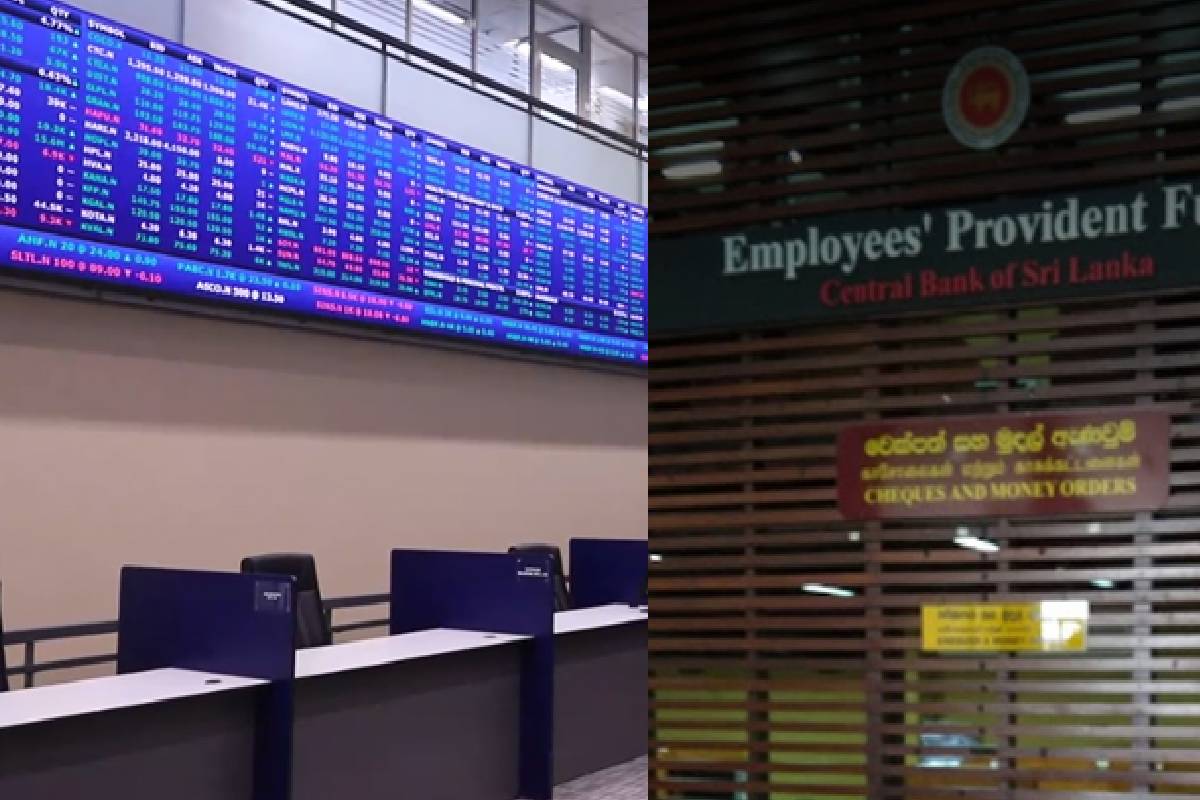 ஊழியர் சேமலாப நிதியம் தொடர்பில் வெளியாகியுள்ள தகவல் | Information Released Employees Provident Fund Epf