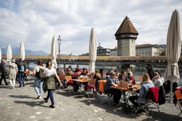 கொரோனாவால் 3 மில்லியன் மக்கள் பாதிப்பு: உறுதிப்படுத்திய சுவிஸ் அரசாங்கம்