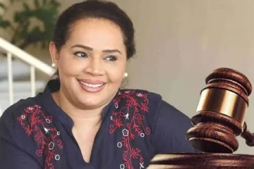 හිටපු රාජ්‍ය ඇමතිනි ඩයනා ගමගේට නිකුත් කළ වරෙන්තුව ආපසු කැඳවයි