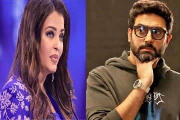 விவாகரத்து வதந்திக்கு மத்தியில் ஷாக் சம்பவம் - ஐஸ்வர்யா ராய் பெயரில் மாற்றம்!