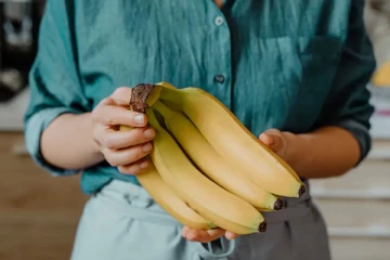 வாழைப்பழத்தை உட்கொள்வதால் இத்தனை நன்மைகளா?