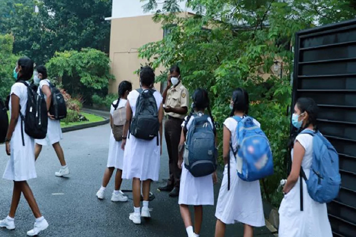 மாகாண கல்விப்பணிப்பாளர்களுக்கு கல்வி அமைச்சிலிருந்து பறந்த வழிகாட்டுதல் | Guidelines For Education Bosses Control Meningitis