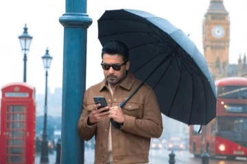 3 நாளில் வெளிநாடுகளில் லாபத்தை தொட்ட விஸ்வநாத் அண்ட் சன்ஸ்