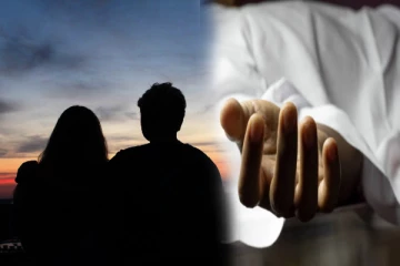 மனைவியுடன் தொடர்பு… மகன் தற்கொலை - கள்ளக்காதலனை வெட்டிக் கொன்ற கணவன்