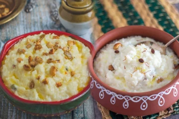 பொங்கல் ஸ்பெஷல் : கற்கண்டு சாதம் சீக்கிரமா செஞ்சிடலாம்...ரெசிபி இதோ