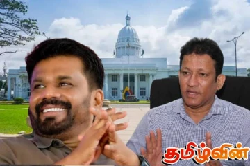 கொழும்பு மாநகர சபையில் பிரபா கணேசன் முடிவு