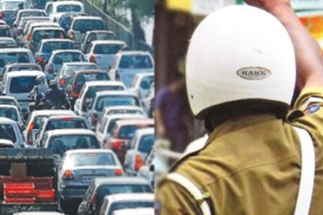 ප්‍රධාන මාර්ගයක් හදිසියේම වැසෙයි..