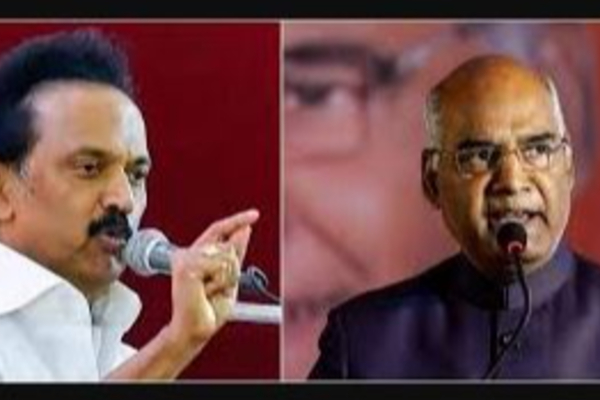 குடியரசு தலைவரை சந்திக்கிறார் தமிழக முதலமைச்சர் மு.க.ஸ்டாலின்!! | Stalin Meet President Coming 19Th