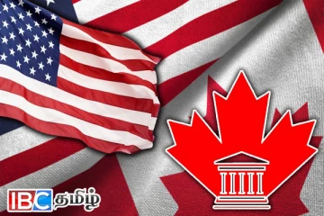 அமெரிக்க பொருட்களை புறக்கணிக்கும் கனடியர்கள் : வெளியான பின்னணி