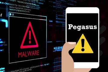 பெகாஸஸ் விவகாரம் : 10 பிரதமர்கள், 3 அதிபர்கள் செல்போன்கள் ஒட்டுக்கேட்பு ?