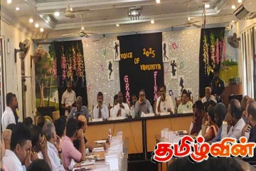 வவுனியாவில் காணி பிரச்சினையை தீர்க்க துரித நடவடிக்கை: பிரதி அமைச்சர் உபாலி சமரசிங்க