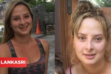 அவள் பாதுகாப்பு குறித்து கவலையாக உள்ளது! கனடாவில் அழகிய இளம்பெண் தொடர்பில் பொலிசார் வெளியிட்ட முக்கிய தகவல்