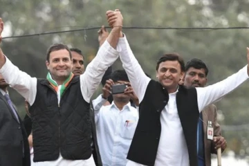 இந்தியாவில் புதுடில்லிக்கு அழைக்கப்பட்டுள்ள காங்கிரஸ் தலைவர்கள்: சூடுபிடிக்கும் இந்திய தேர்தல் களம்