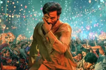 10 நாட்களில் குபேரா திரைப்படம் உலகளவில் செய்துள்ள வசூல்.. எவ்வளவு தெரியுமா