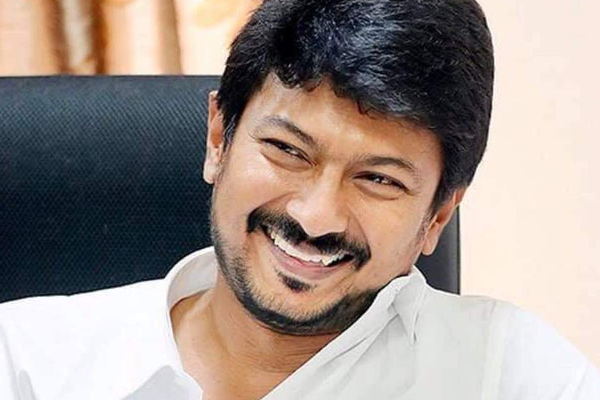 Udhayanidhi