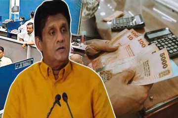 தனியார் துறை ஊழியர்களின் சம்பளம் குறித்து ஜனாதிபதி வேட்பாளர் வெளியிட்ட அறிவிப்பு