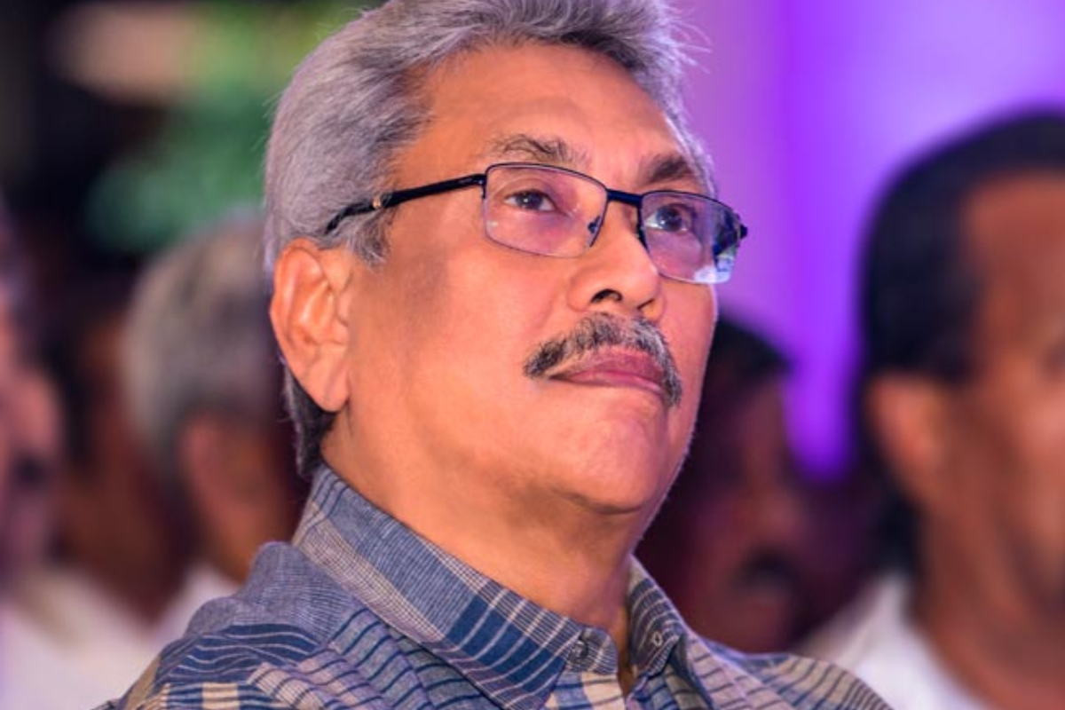 என்னைக் கைது செய்ய வேண்டாம் ; கோட்டாபய ராஜபக்ஷ நீதிமன்றத்தில் மனு | Gotabaya Rajapaksa Seeks Court Relief From Arrest