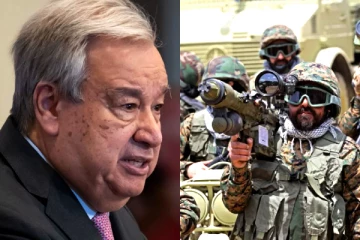 வரவிருக்கும் இன்னொரு போர்., எச்சரிக்கை விடுத்த ஐ.நா. பொதுச்செயலாளர்