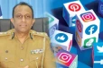 சமூக ஊடகங்களை பயன்படுத்துவோர் மீது பொலிஸார் விசேட அவதானம்