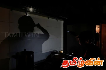 ஸ்பெய்ன், போர்த்துக்கலில் பாரிய மின் தடை