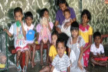 சிறுவர்கள் தொடர்பில் வெளியான தகவல்