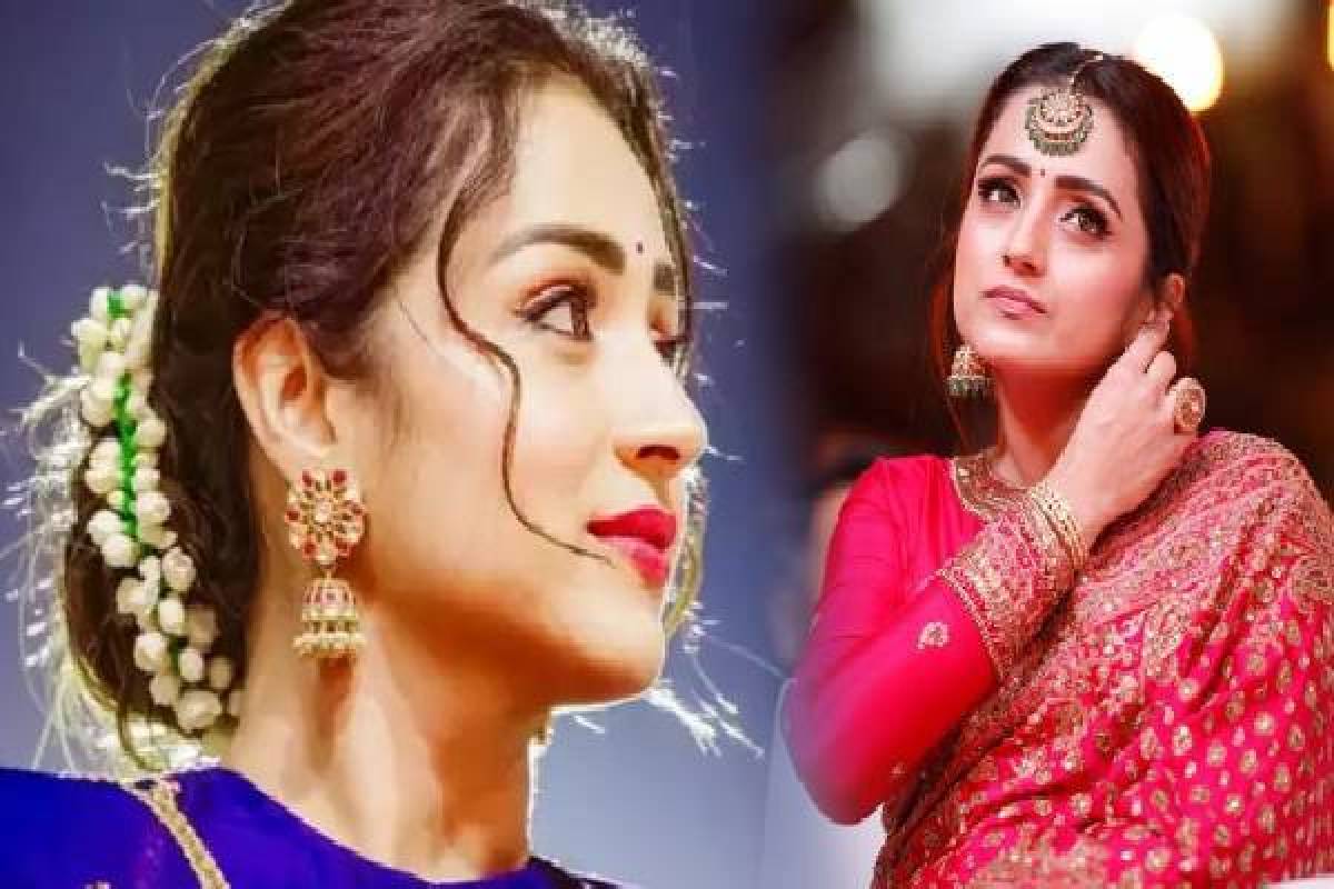 Trisha : த்ரிஷா - ராணா காதல் முறிவுக்கும் இது தான் காரணமாம்! வைரலாகும் தகவல் | Trisha And Rana Dagupathy Love Break Up Reason Trisha : த்ரிஷா - ராணா காதல் முறிவுக்கும் இது தான் காரணமாம்! வைரலாகும் தகவல் | Trisha And Rana Dagupathy Love Break Up Reason