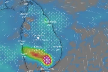 අද සහ හෙට ලංකාවට වෙන්න යන දේ දන්වා දිවයිනටම නිවේදනයක් - ඉදිරි මාස ගැනත් රතු එළියක්