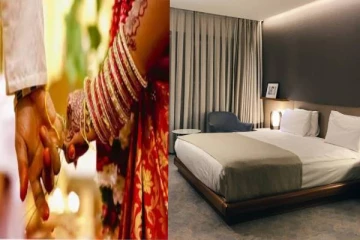 திருமணத்திற்கு முன்பே உல்லாசத்திற்கு அழைத்த மணமகன் - கடைசியில் பெண்ணுக்கு காத்திருந்த அதிர்ச்சி!