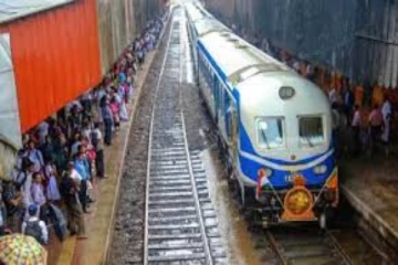 வழமைபோன்று ரயில் சேவைகள் - நேர அட்டவணை வெளிவந்தது