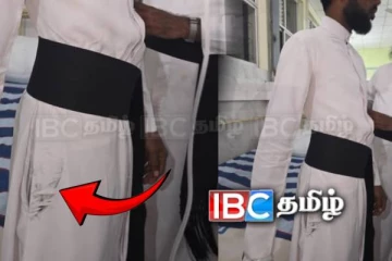 கத்தோலிக்க பாதிரியாரை தாக்கிய காவல்துறை: நீதிமன்றின் அதிரடி உத்தரவு!