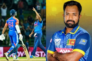 டி20யில் வாஷ்அவுட்! இலங்கை ODI அணி அறிவிப்பு