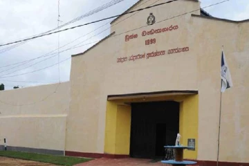 பூஸா சிறையில் மேலும் 51 கைதிகளுக்கு கோவிட் தொற்று