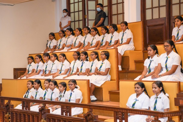 அரசியலில் பெண்களின் பங்களிப்பு- அதிபர் ரணில் வெளியிட்ட அறிவிப்பு | Womens Contribution In Politics