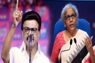 நெல் ஊக்கத்தொகை கடிதத்தைப் பொதுவில் வெளியிட தயாரா? - ஸ்டாலின் கேள்வி