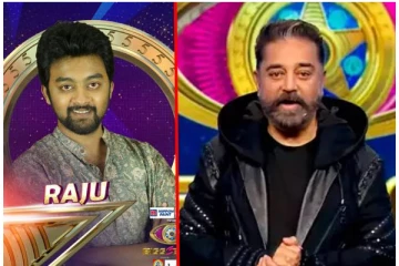 பிக் பாஸ் 5 டைட்டில் வின்னர் இவர் தான் - வெளியான லிஸ்டால் ரசிகர்கள் அதிர்ச்சி