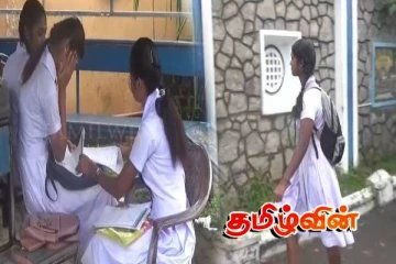 இடைநிறுத்தப்பட்ட உயர்தரப் பரீட்சை ஆரம்பம் : மட்டக்களப்பு மாணவர்களுக்கு விடுக்கப்பட்டுள்ள வேண்டுகோள்