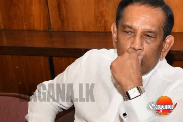 රාජිතටත් වැඩ වරදී අත්අඩංගුවට ගන්නැයි අධිකරණයෙන් නියෝගයක්