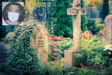 இரண்டு ஆண்டுகளாக அலமாரியில் தந்தையின் உடல்! மகன் கூறிய அதிர்ச்சி காரணம்