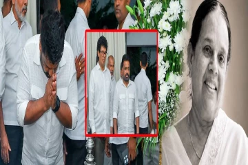 இலங்கையின் இசைக்குயில் நந்தா மாலினியின் மறைவு - பூதவுடலுக்கு ஜனாதிபதி அஞ்சலி