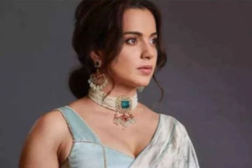 ‘’இந்தியாவுக்கு 1947 -ல் கிடைத்தது சுதந்திரம் அல்ல அது பிச்சை ‘’  : கங்கனா சர்ச்சைப் பேச்சு; ஆம் ஆத்மி புகார்