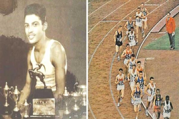 தளராத உறுதி ; ஜப்பானிய பாடப்புத்தகங்களில் இடம்பிடித்த இலங்கை ஓட்டப்பந்தய வீரர்! | Sri Lankan Runner Featured In Japanese Textbooks தளராத உறுதி ; ஜப்பானிய பாடப்புத்தகங்களில் இடம்பிடித்த இலங்கை ஓட்டப்பந்தய வீரர்! | Sri Lankan Runner Featured In Japanese Textbooks